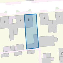 Perceel THD00-G-1630