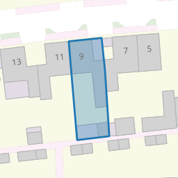 Perceel THD00-G-1632