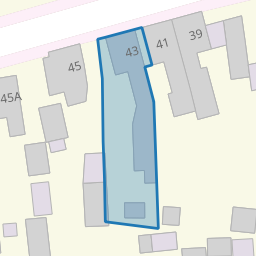 Perceel THD00-G-1650