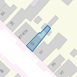 Perceel THD00-G-1666