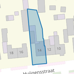 Perceel THD00-G-1677