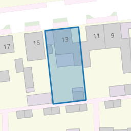 Perceel THD00-G-1678