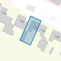 Perceel THD00-G-1681