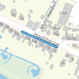 Perceel THD00-G-1690