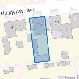 Perceel THD00-G-1694