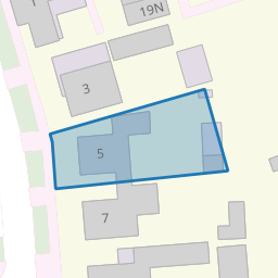 Perceel THD00-G-1697