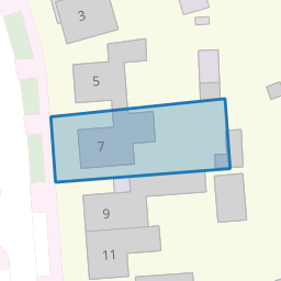 Perceel THD00-G-1698