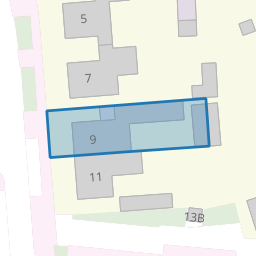 Perceel THD00-G-1699