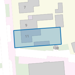 Perceel THD00-G-1700