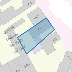 Perceel THD00-G-1732