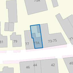 Perceel THD00-G-1750