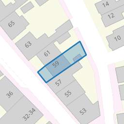 Perceel THD00-G-1754