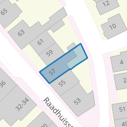 Perceel THD00-G-1755