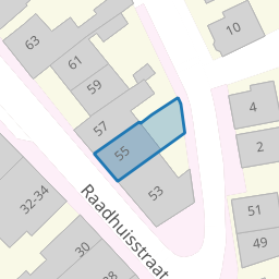 Perceel THD00-G-1756