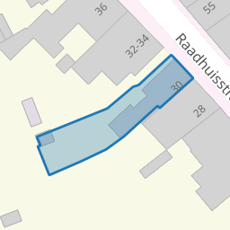 Perceel THD00-G-1758