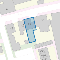 Perceel THD00-G-1771