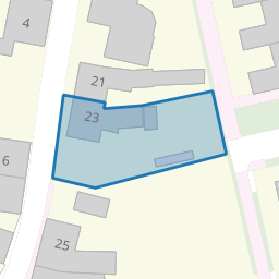 Perceel THD00-G-1776