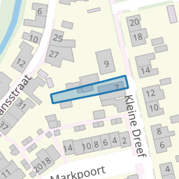 Perceel THD00-G-1778