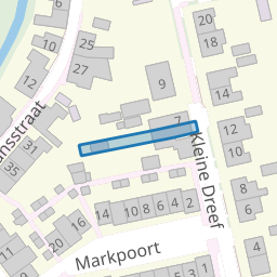 Perceel THD00-G-1779