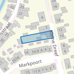 Perceel THD00-G-1780