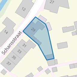 Perceel THD00-G-1781