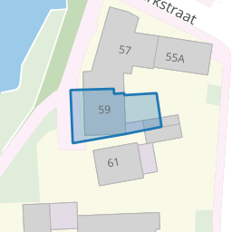 Perceel THD00-G-1784