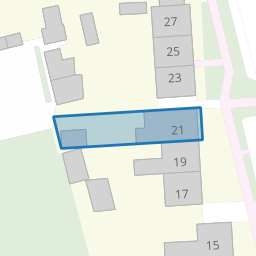 Perceel THD00-G-1797