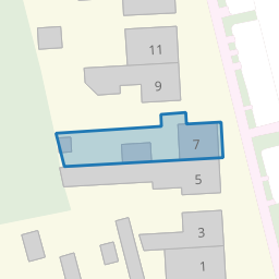 Perceel THD00-G-1801