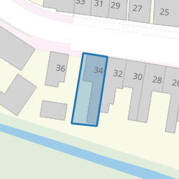 Perceel THD00-G-1813