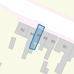 Perceel THD00-G-1872