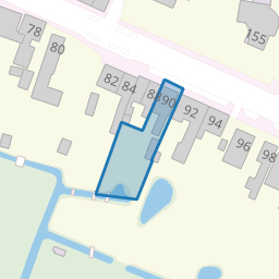 Perceel THD00-G-1874