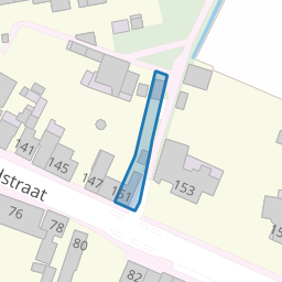 Perceel THD00-G-1875