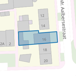 Perceel THD00-G-1884