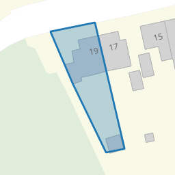 Perceel THD00-G-1892