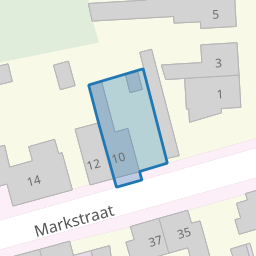 Perceel THD00-G-1901