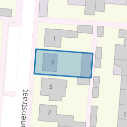 Perceel THD00-G-1907