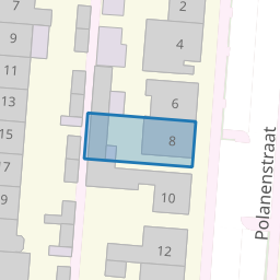 Perceel THD00-G-1910