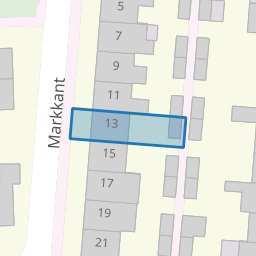 Perceel THD00-G-1920