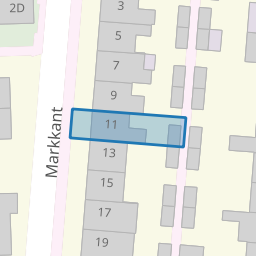 Perceel THD00-G-1921