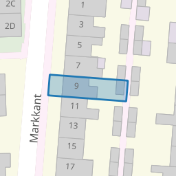 Perceel THD00-G-1922