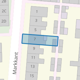 Perceel THD00-G-1923