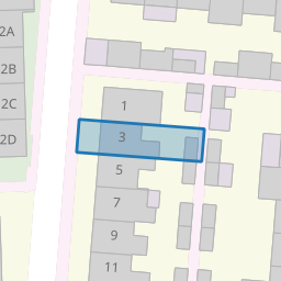 Perceel THD00-G-1925