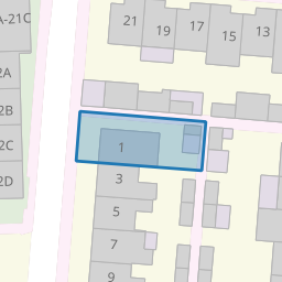 Perceel THD00-G-1926