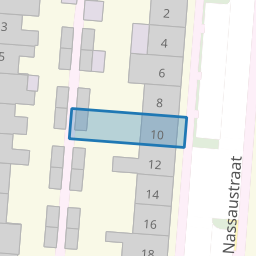 Perceel THD00-G-1931