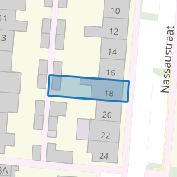 Perceel THD00-G-1933