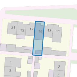 Perceel THD00-G-1952