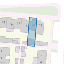 Perceel THD00-G-1953