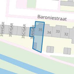 Perceel THD00-G-1962