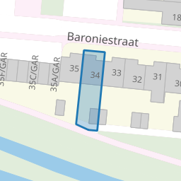 Perceel THD00-G-1963