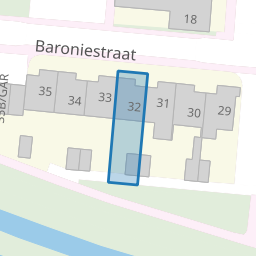 Perceel THD00-G-1965